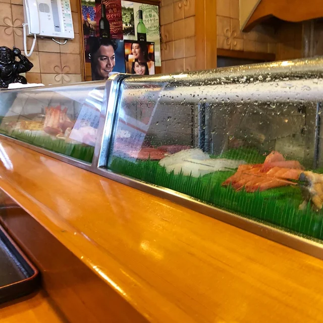 菊寿司 - 岩沼（寿司）の写真