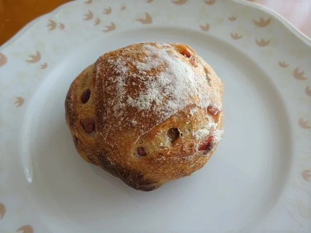 ハシモト ベーカリー（Hashimoto Bakery） - 弘前（パン）の写真