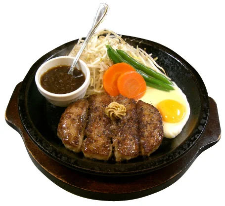 ペッパーランチ BIVI仙台駅東口店 - 仙台（鉄板焼き）の写真