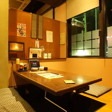 梵天食堂 名取店 - 名取（居酒屋）の写真