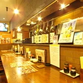 梵天食堂 名取店 - 名取（居酒屋）の写真