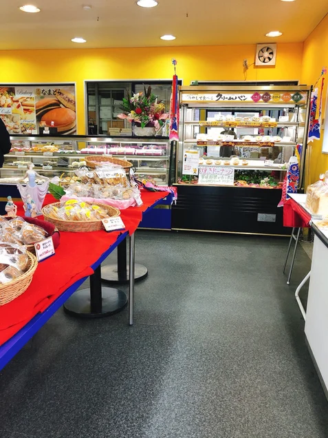 カトーマロニエ 本店 - 利府（ケーキ）の写真