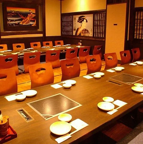 まぐろ海鮮居酒屋 さかなや道場 弘前駅前店 - 弘前（居酒屋）の写真