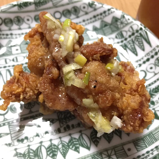 鶏から揚げ専門 井上商店 古川バイパス店 - 塚目（からあげ）の写真