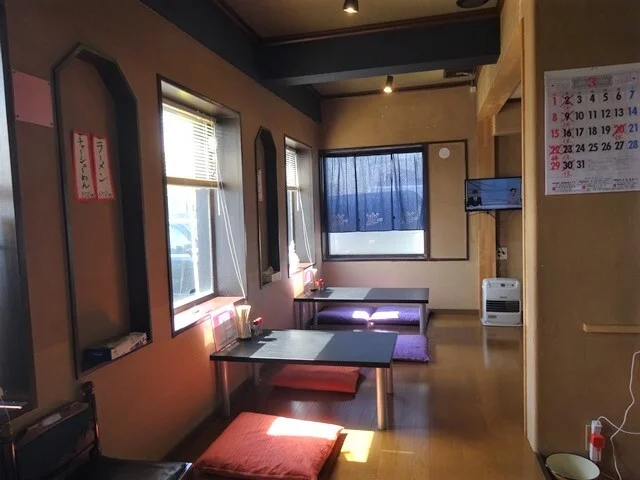 七輪焼肉弁当 蓮桜（REN&ndash;OU） - 弘前（弁当）の写真