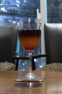 チョットバー きんぎょ（Chot bar きんぎょ） - あおば通（バー）の写真