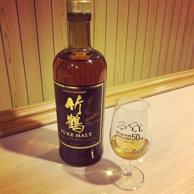 チョットバー きんぎょ（Chot bar きんぎょ） - あおば通（バー）の写真