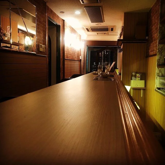 チョットバー きんぎょ（Chot bar きんぎょ） - あおば通（バー）の写真