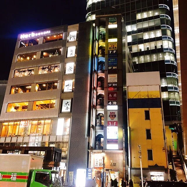 チョットバー きんぎょ（Chot bar きんぎょ） - あおば通（バー）の写真