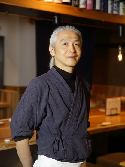 居酒屋 仙きち - 勾当台公園（居酒屋）の写真