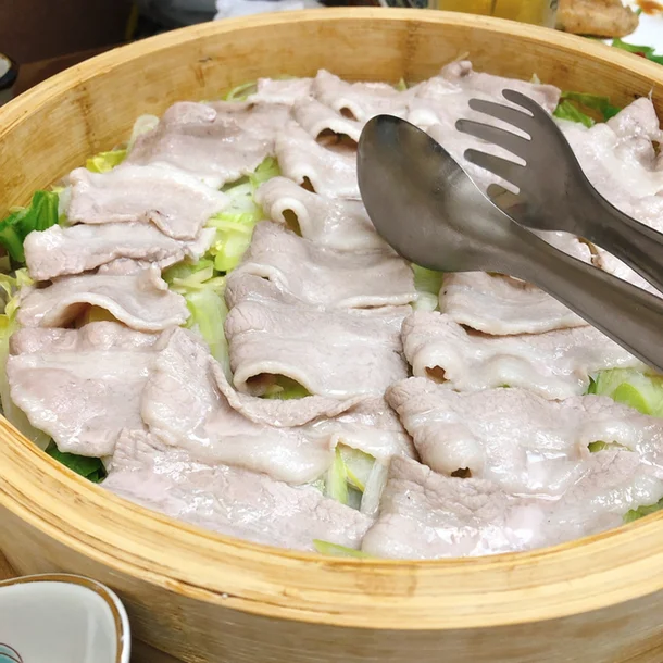 居楽酒屋 吉や - 白石（居酒屋）の写真