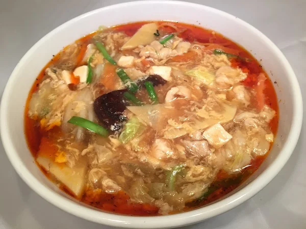 まんみ 泉中央店 - 泉中央（中華料理）の写真