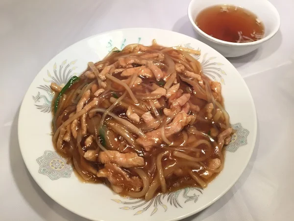 まんみ 泉中央店 - 泉中央（中華料理）の写真