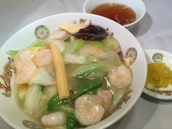 まんみ 泉中央店 - 泉中央（中華料理）の写真