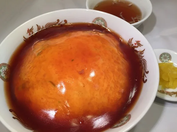 まんみ 泉中央店 - 泉中央（中華料理）の写真