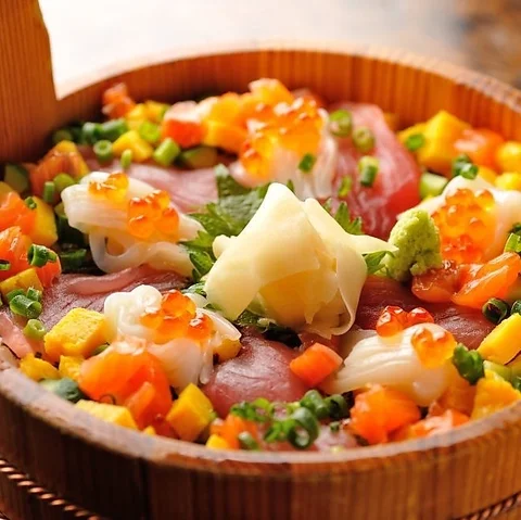 伊達なおもてなしDUCCA 仙台駅前店（デュッカ） - あおば通（ダイニングバー）の写真