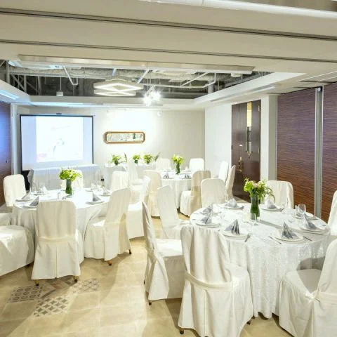 伊達なおもてなしDUCCA 仙台駅前店（デュッカ） - あおば通（ダイニングバー）の写真