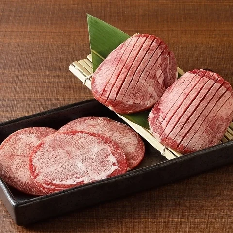 牛角 青森店 - 青森（焼肉）の写真