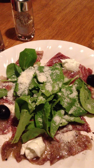 ポチャン湖 - 弘前（イタリアン）の写真