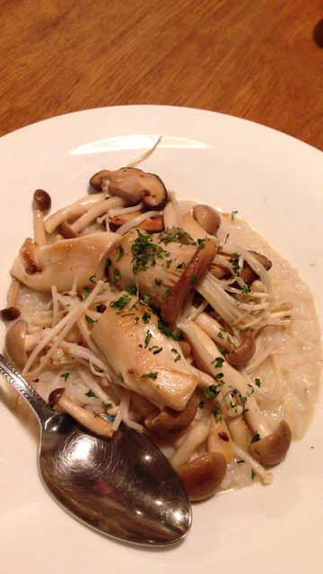 ポチャン湖 - 弘前（イタリアン）の写真