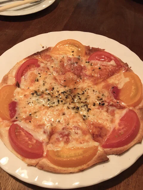 ポチャン湖 - 弘前（イタリアン）の写真