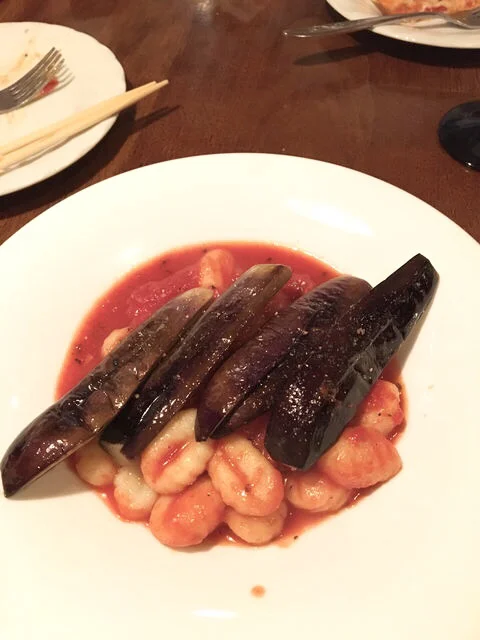 ポチャン湖 - 弘前（イタリアン）の写真