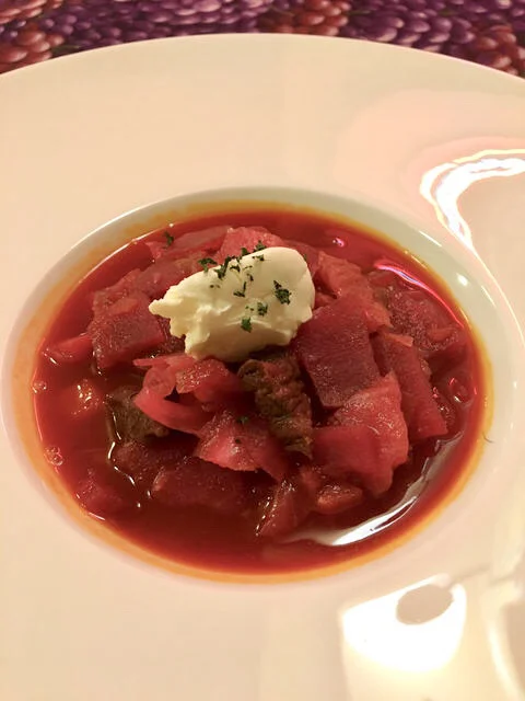 おしゃべり - 中央弘前（洋食）の写真