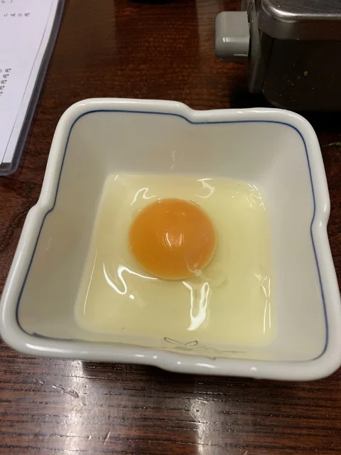 ほるもん 盛八 - 本八戸（ホルモン）の写真