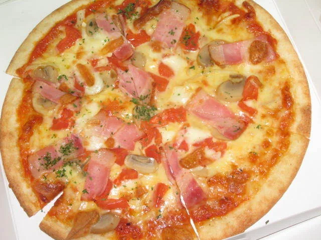 カフェバーエージェイ（cafe bar aj） - 中央弘前（バー）の写真