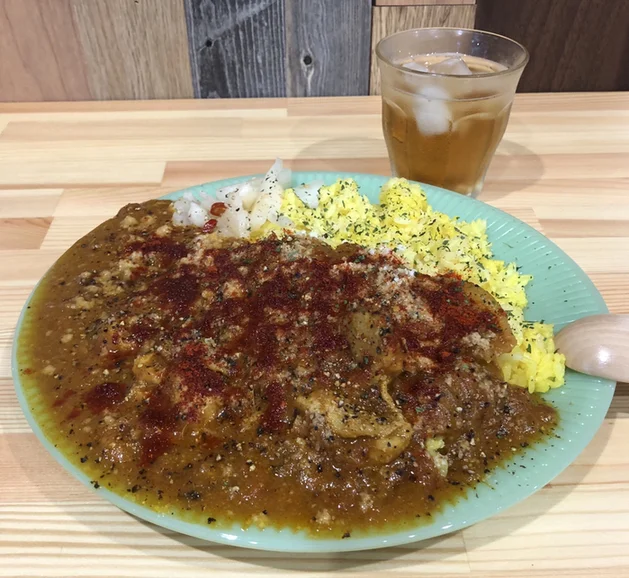 カフェ ラウンジ エヌビーエス（Cafe Lounge NBS） - あおば通（カフェ）の写真