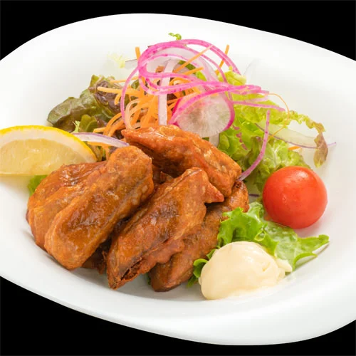 やみつきホルモン 利久 盛岡大通店（リキュウ） - 上盛岡（牛タン）の写真