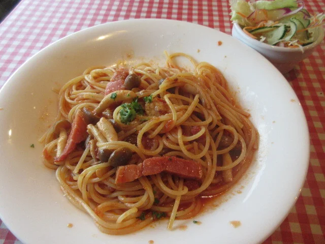 ルイパパ - 多賀城（イタリアン）の写真