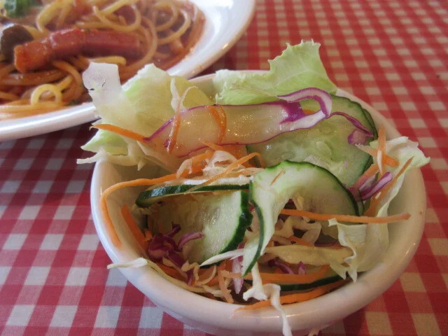 ルイパパ - 多賀城（イタリアン）の写真