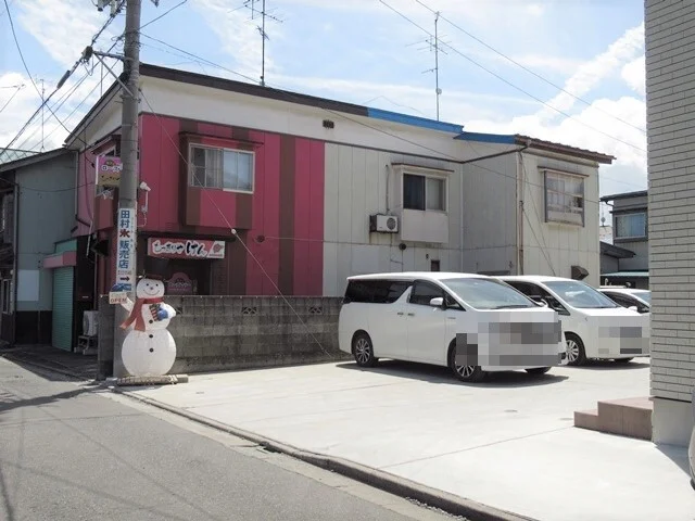 田村氷販売店 - 陸奥湊（かき氷）の写真