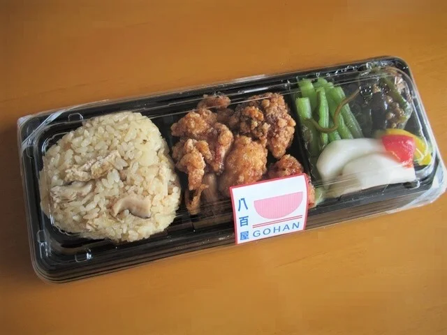 八百屋GOHANいした - 弘前（惣菜・デリ）の写真