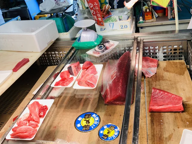 丸ヨ 高橋商店 - 東塩釜（その他）の写真