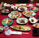 割烹 川治 - 不動の沢（日本料理）の写真