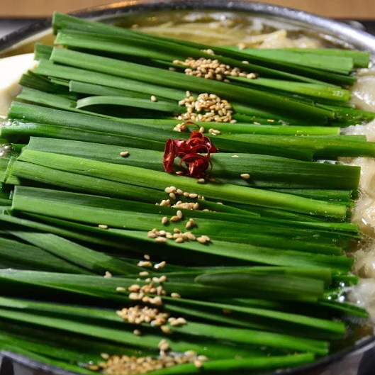 博多もつ鍋 たじまや 国分町本店 - 勾当台公園（もつ鍋）の写真