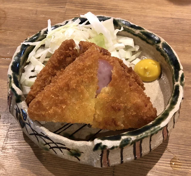 大衆居酒屋 虎まる - 勾当台公園（居酒屋）の写真