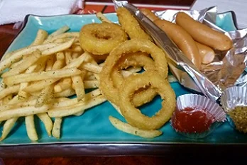 こんな村 本店 - 中央弘前（居酒屋）の写真