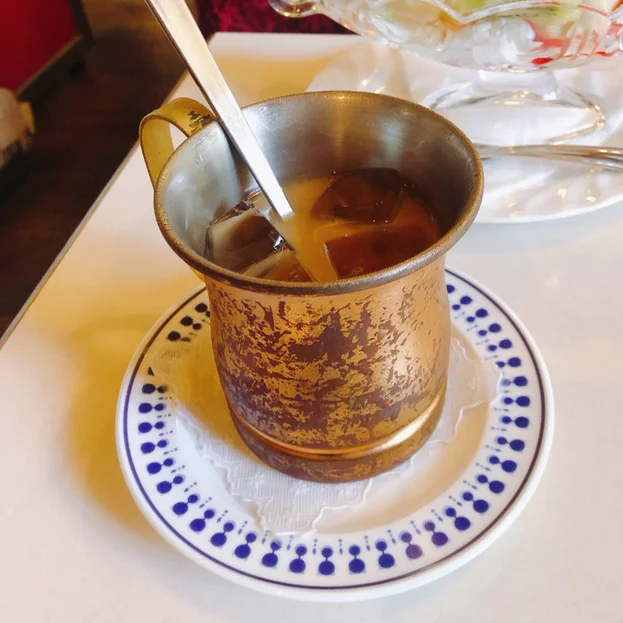 アルプス 堤店 - 青森（喫茶店）の写真