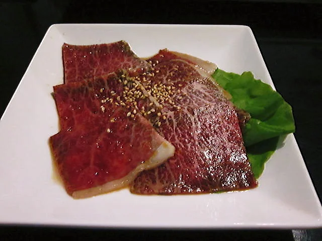 ほるもんや　淺　SENN（セン） - 中央弘前（ホルモン）の写真