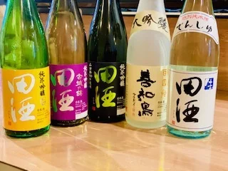 旬肴ひでか - 青森（居酒屋）の写真