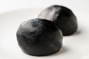 エンドー餅店 - 東照宮（和菓子）の写真