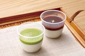 エンドー餅店 - 東照宮（和菓子）の写真