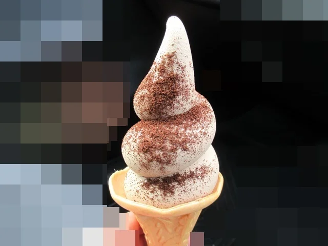 函館美鈴 青森店 - 筒井（コーヒースタンド）の写真