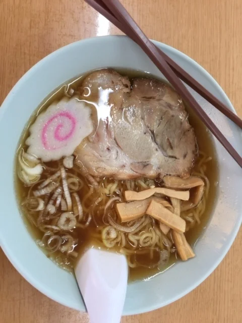 八木山ベニーランド 食堂 噴水前（八木山BenyLand 食堂） - 八木山動物公園（麺類）の写真