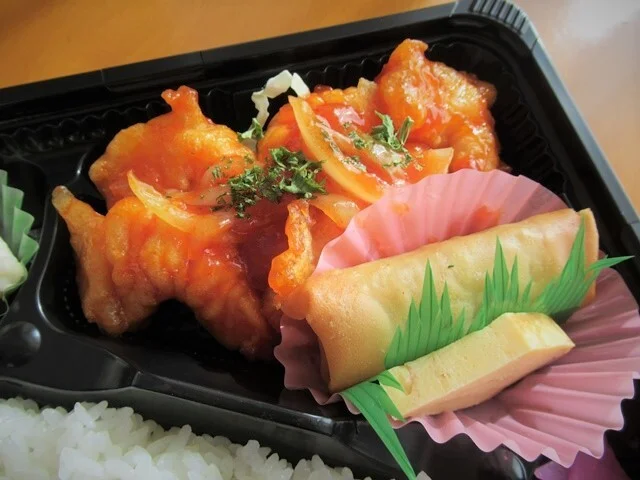 ITOSI - 弘前（弁当）の写真