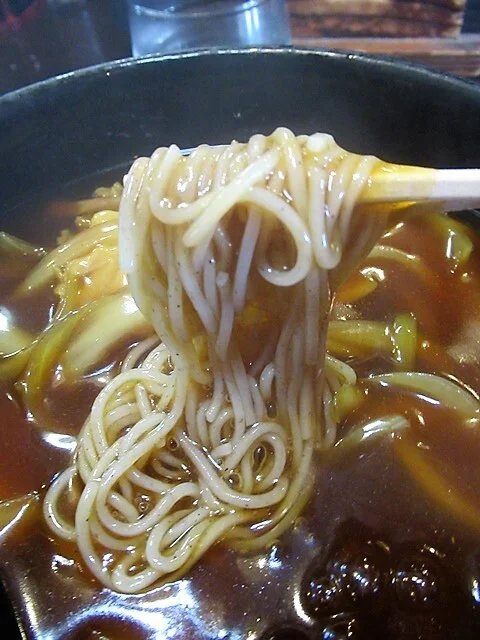 峠の茶屋 - 大釈迦（そば）の写真