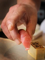 笹鮨 - 川内（寿司）の写真